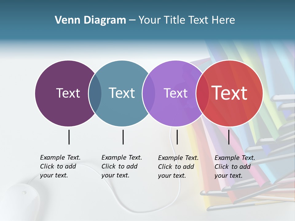 Nobody Group Reading PowerPoint Template