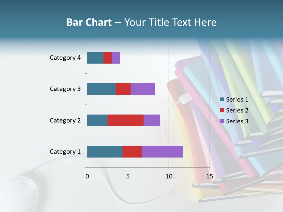 Nobody Group Reading PowerPoint Template