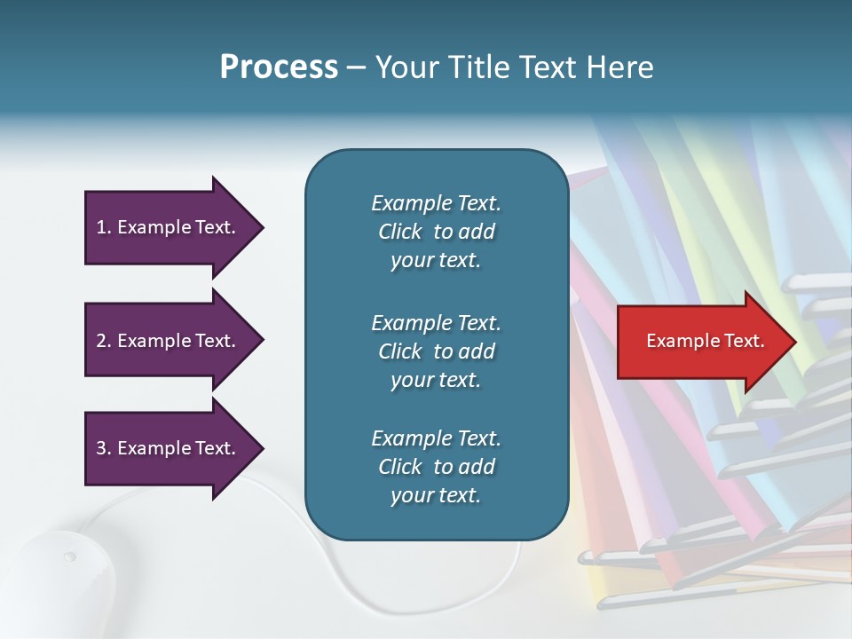 Nobody Group Reading PowerPoint Template