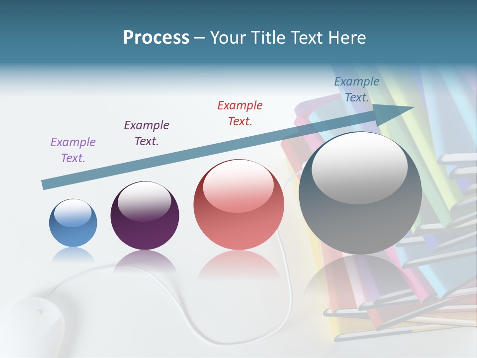 Nobody Group Reading PowerPoint Template
