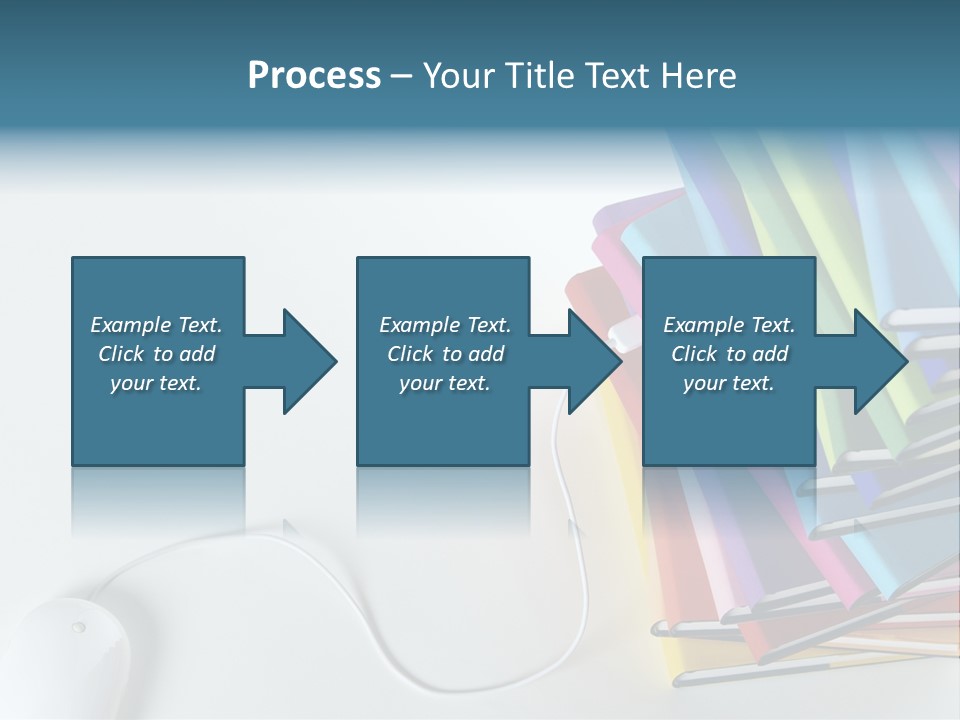 Nobody Group Reading PowerPoint Template