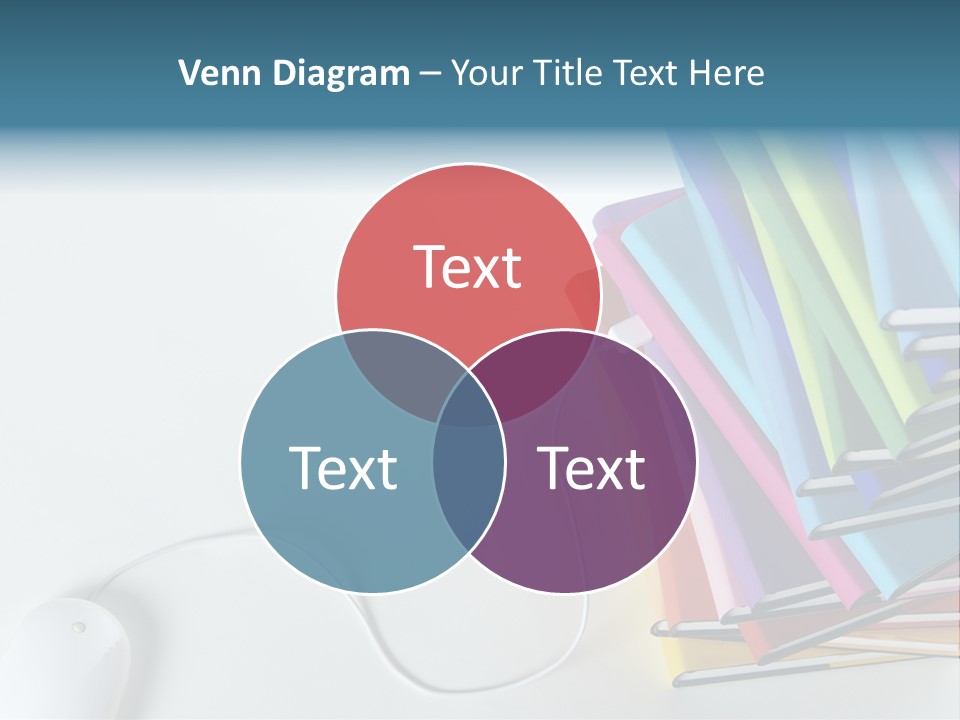 Nobody Group Reading PowerPoint Template