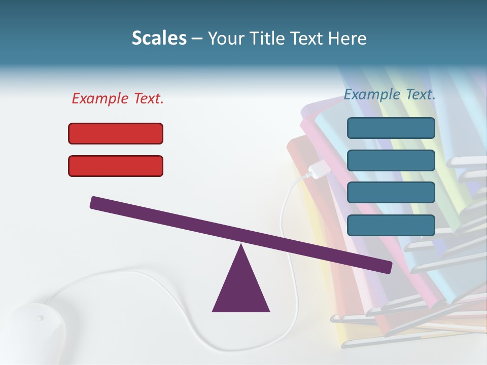 Nobody Group Reading PowerPoint Template