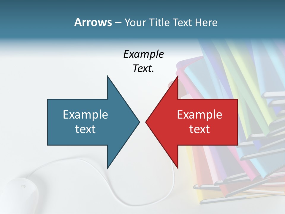 Nobody Group Reading PowerPoint Template