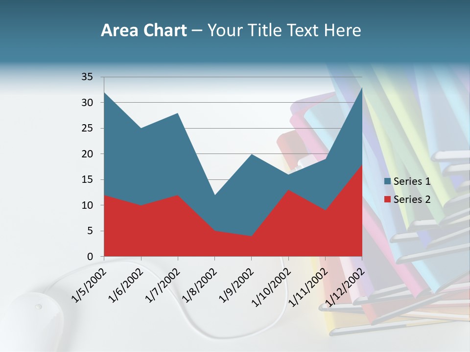 Nobody Group Reading PowerPoint Template
