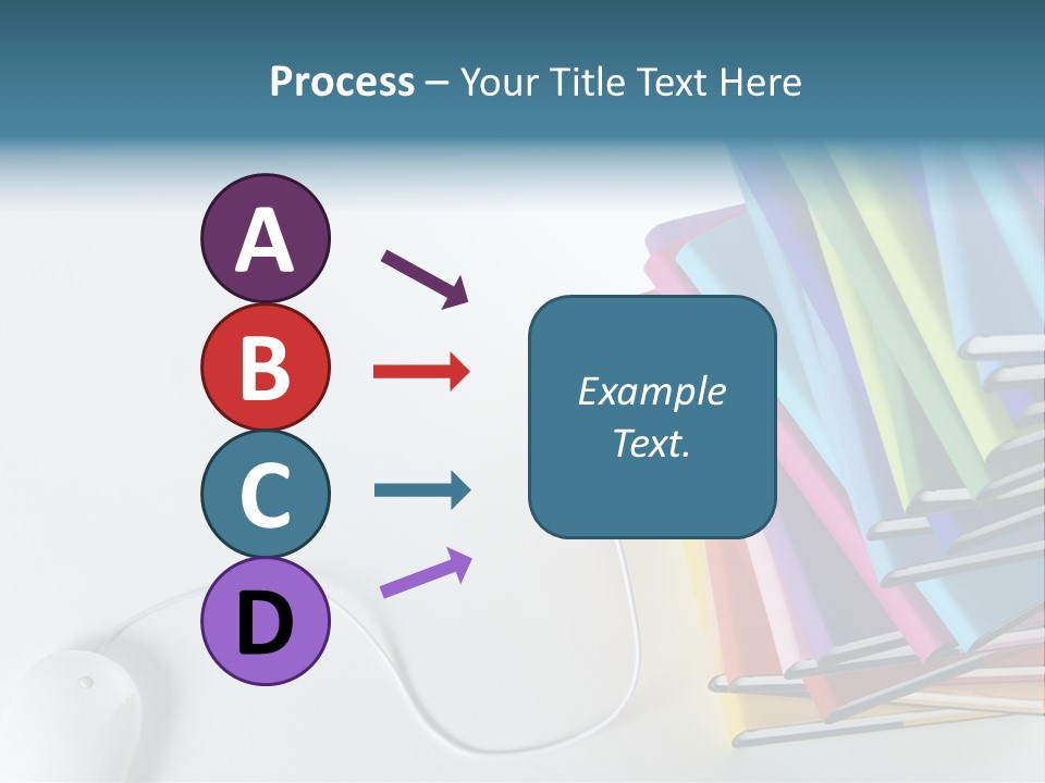 Nobody Group Reading PowerPoint Template