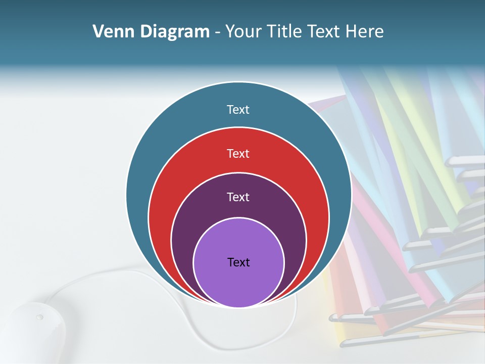 Nobody Group Reading PowerPoint Template