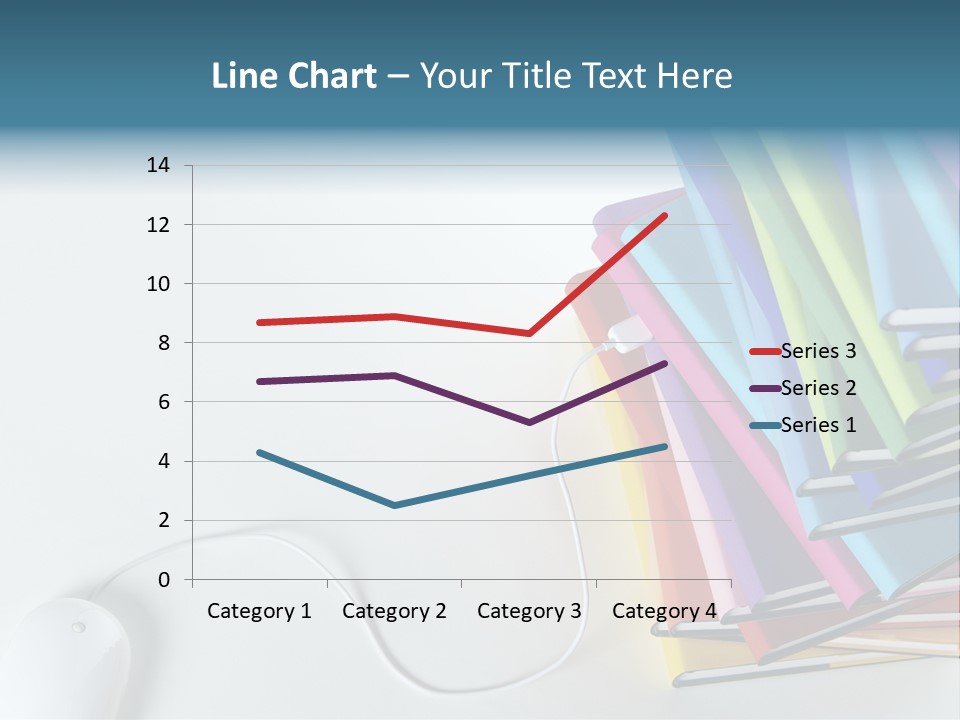 Nobody Group Reading PowerPoint Template