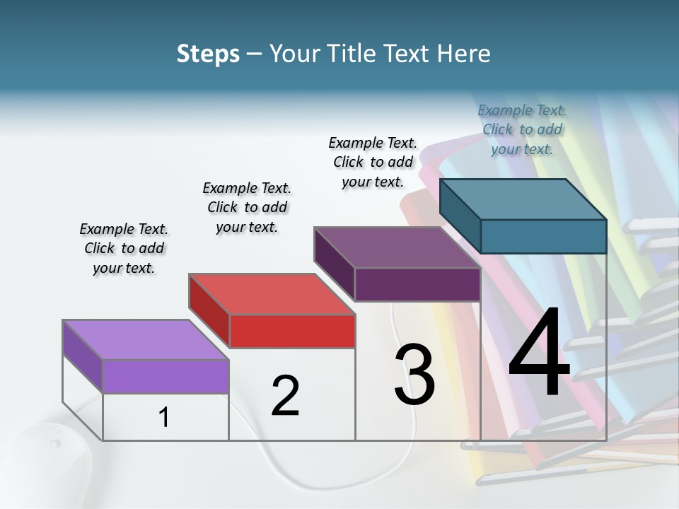 Nobody Group Reading PowerPoint Template