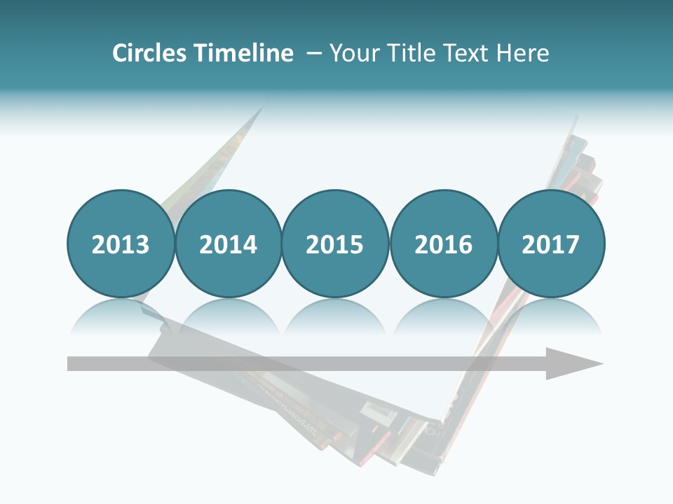 Reading Education Communication PowerPoint Template