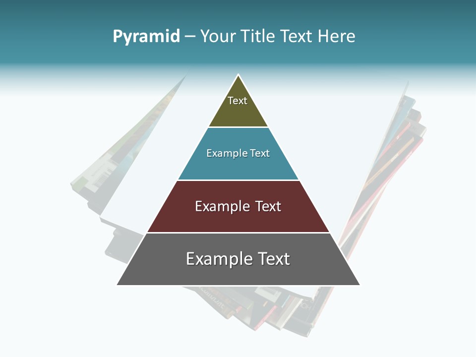 Reading Education Communication PowerPoint Template