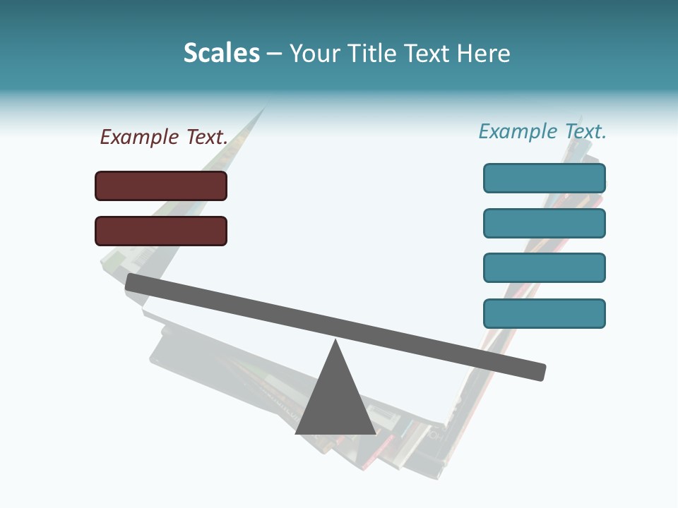 Reading Education Communication PowerPoint Template