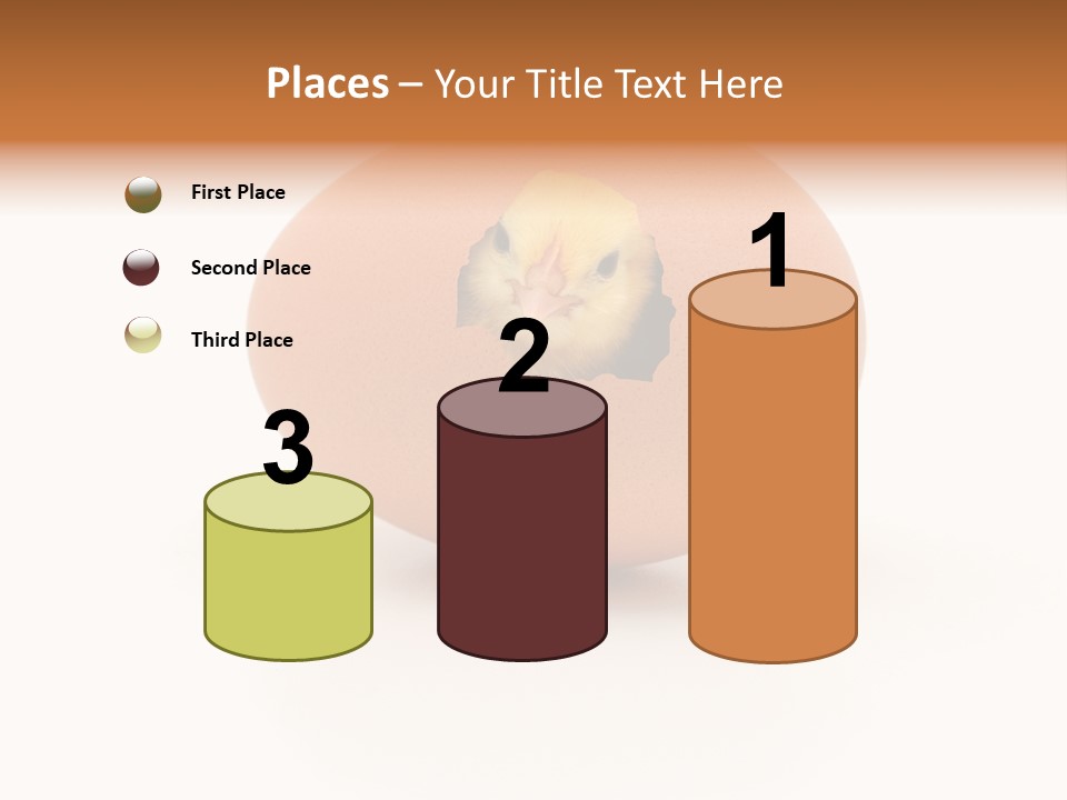 Smart Late Farming PowerPoint Template
