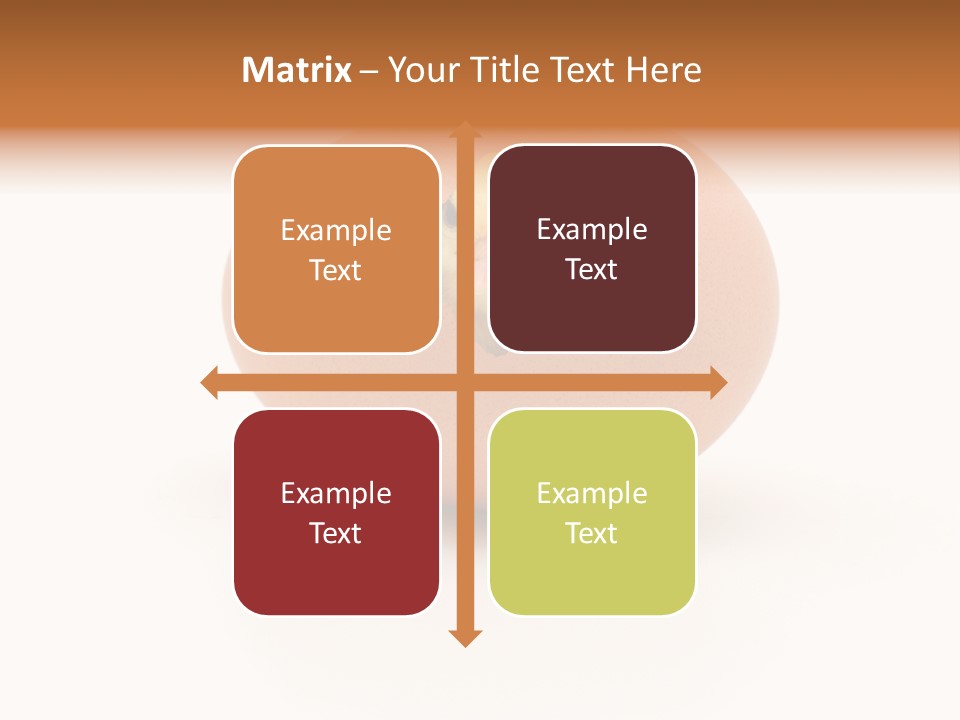 Smart Late Farming PowerPoint Template