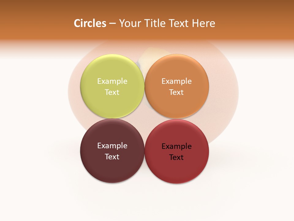 Smart Late Farming PowerPoint Template