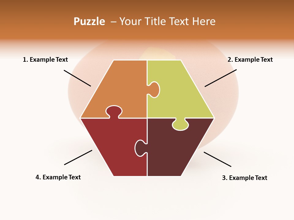 Smart Late Farming PowerPoint Template