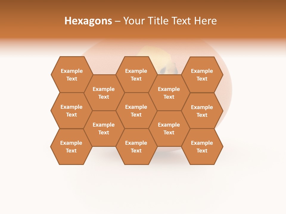 Smart Late Farming PowerPoint Template