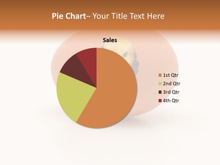 Smart Late Farming PowerPoint Template