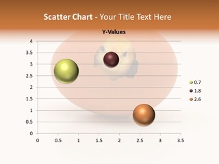 Smart Late Farming PowerPoint Template