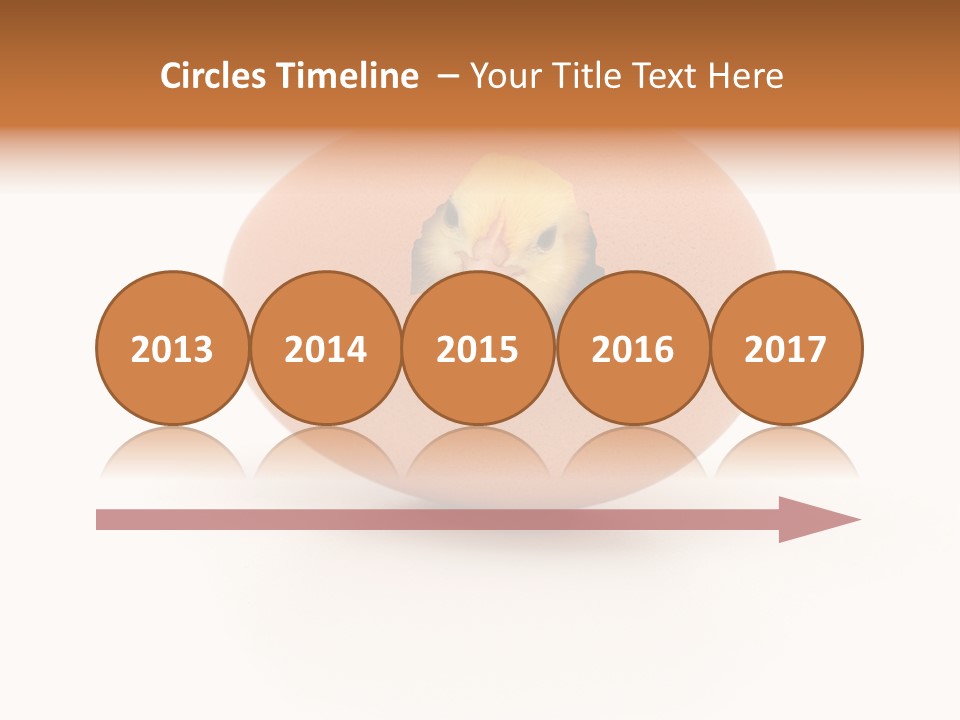 Smart Late Farming PowerPoint Template