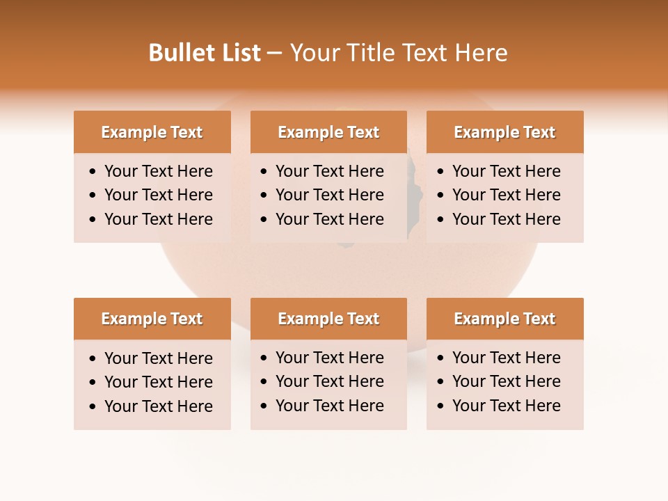 Smart Late Farming PowerPoint Template