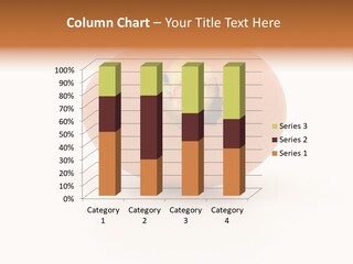 Smart Late Farming PowerPoint Template