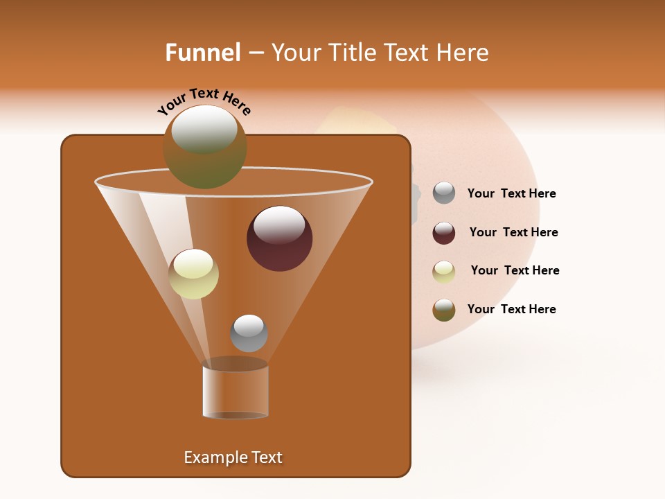 Smart Late Farming PowerPoint Template
