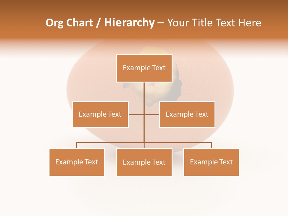 Smart Late Farming PowerPoint Template