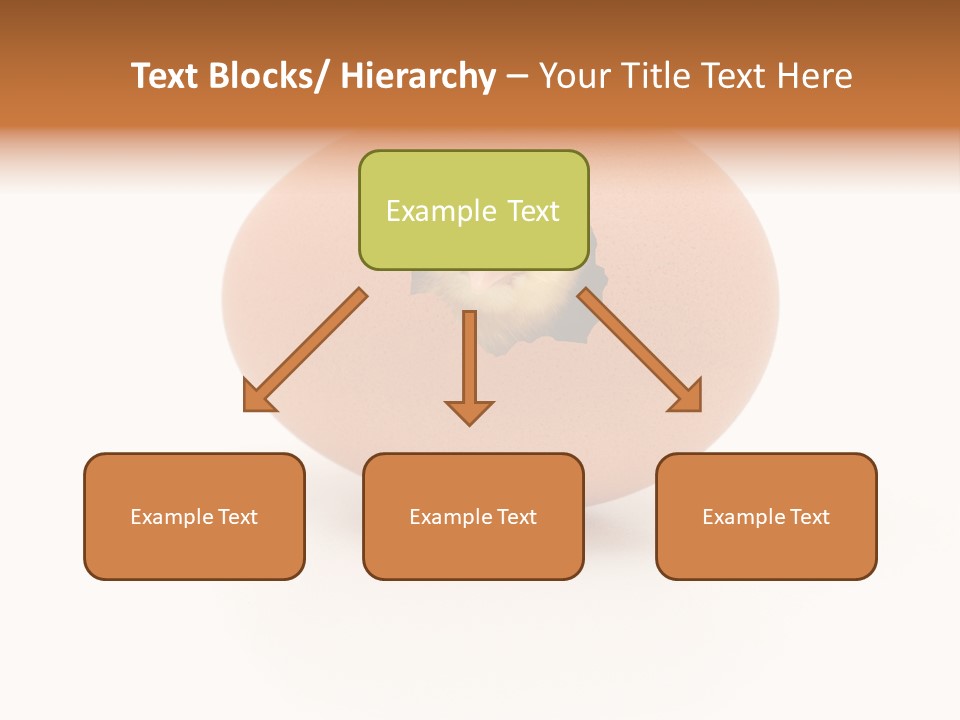 Smart Late Farming PowerPoint Template