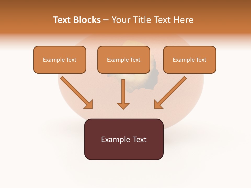 Smart Late Farming PowerPoint Template