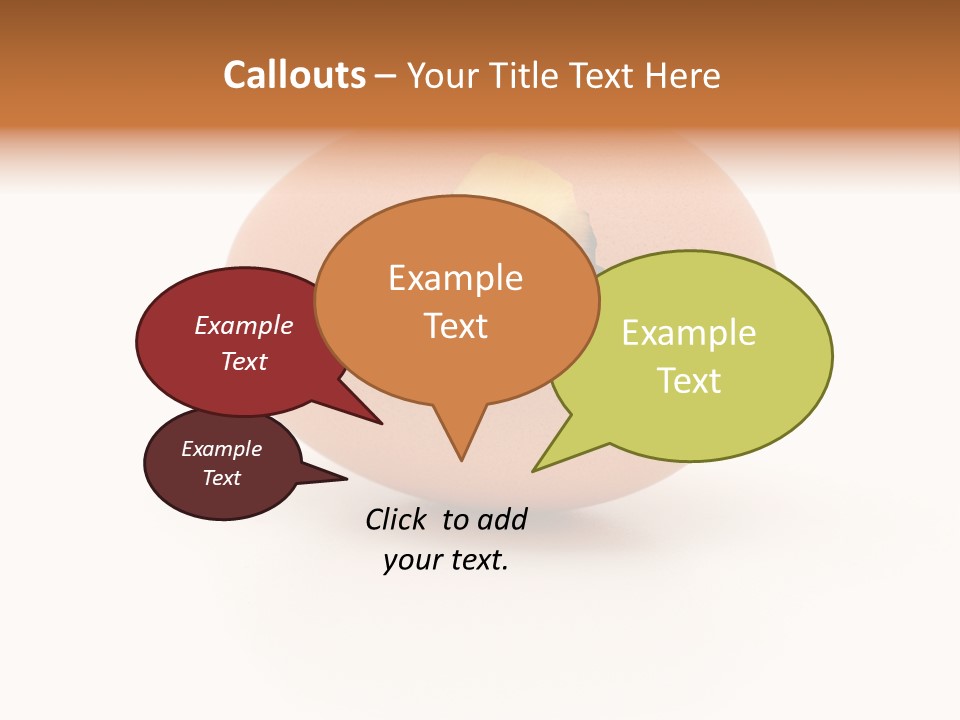 Smart Late Farming PowerPoint Template