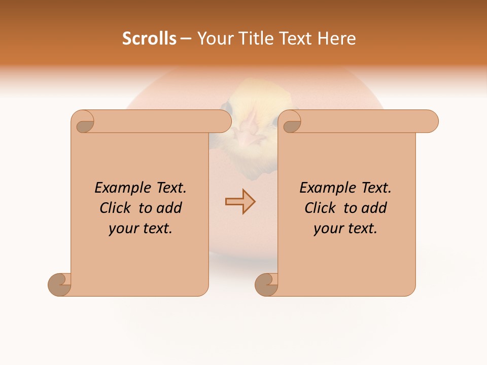 Smart Late Farming PowerPoint Template