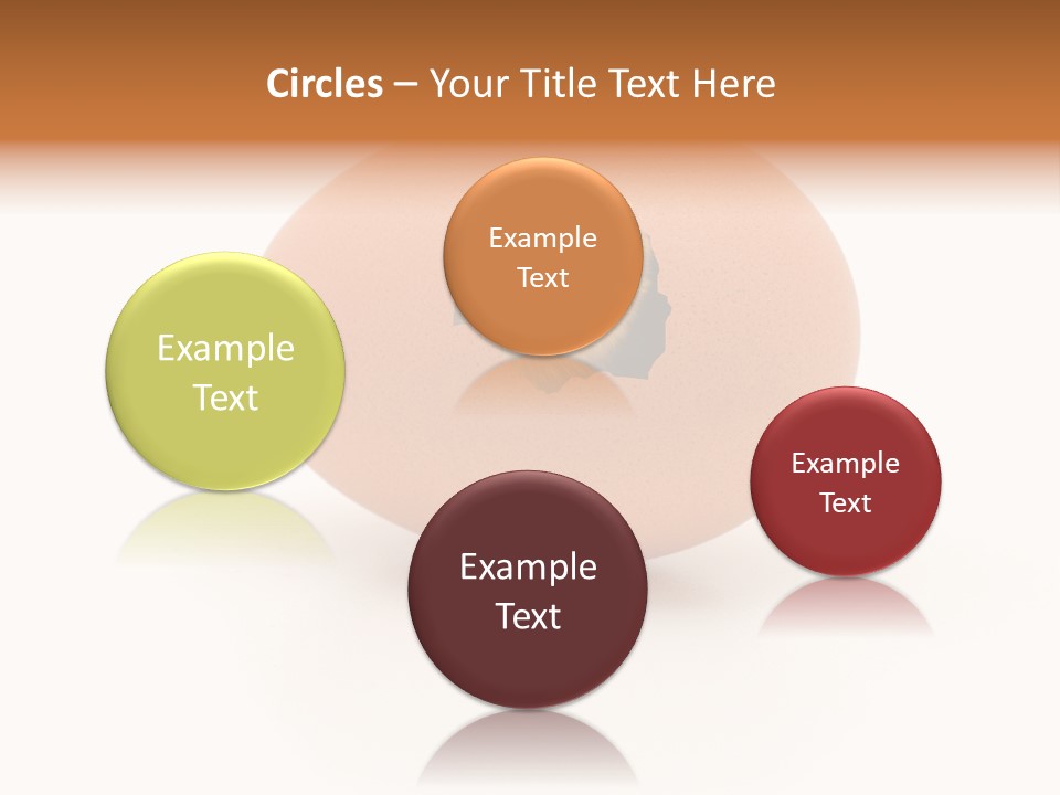 Smart Late Farming PowerPoint Template