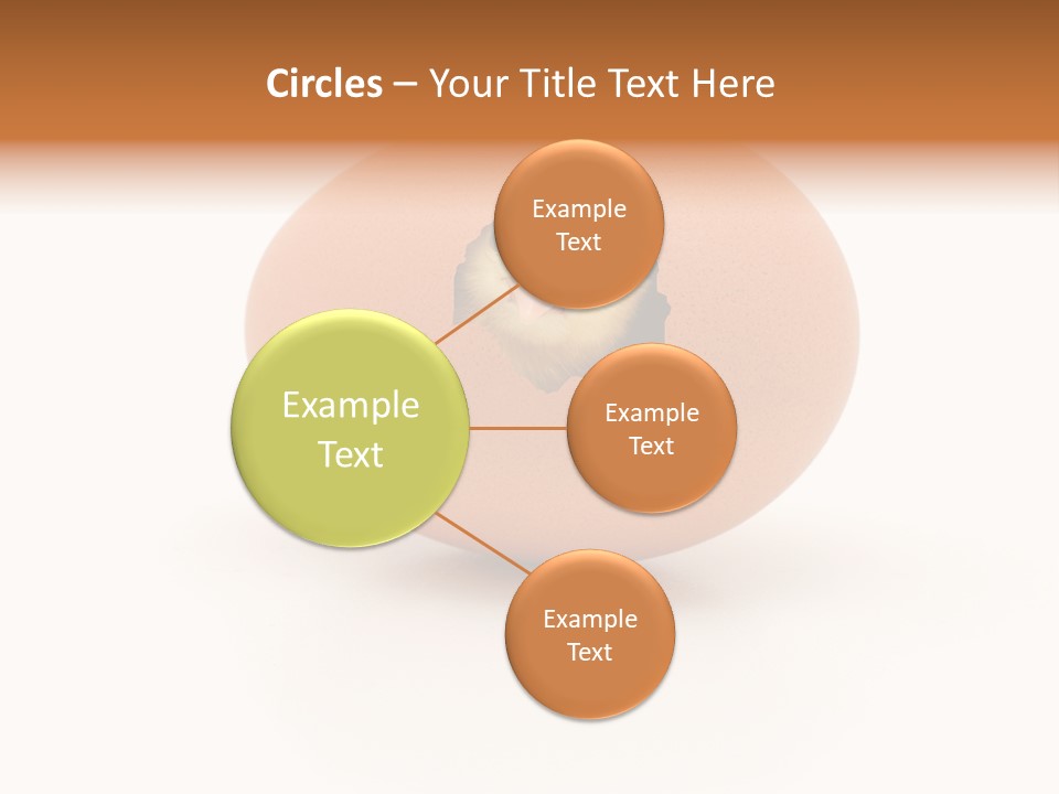 Smart Late Farming PowerPoint Template