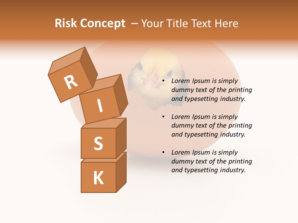 Smart Late Farming PowerPoint Template