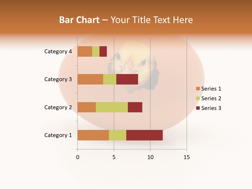 Smart Late Farming PowerPoint Template