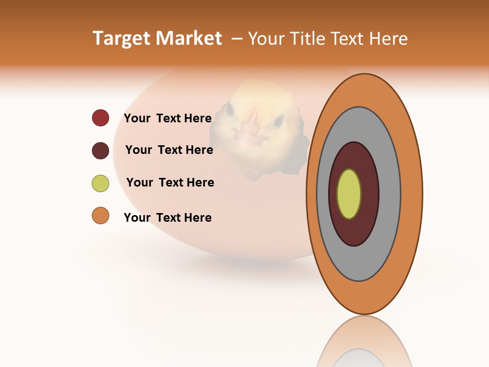 Smart Late Farming PowerPoint Template