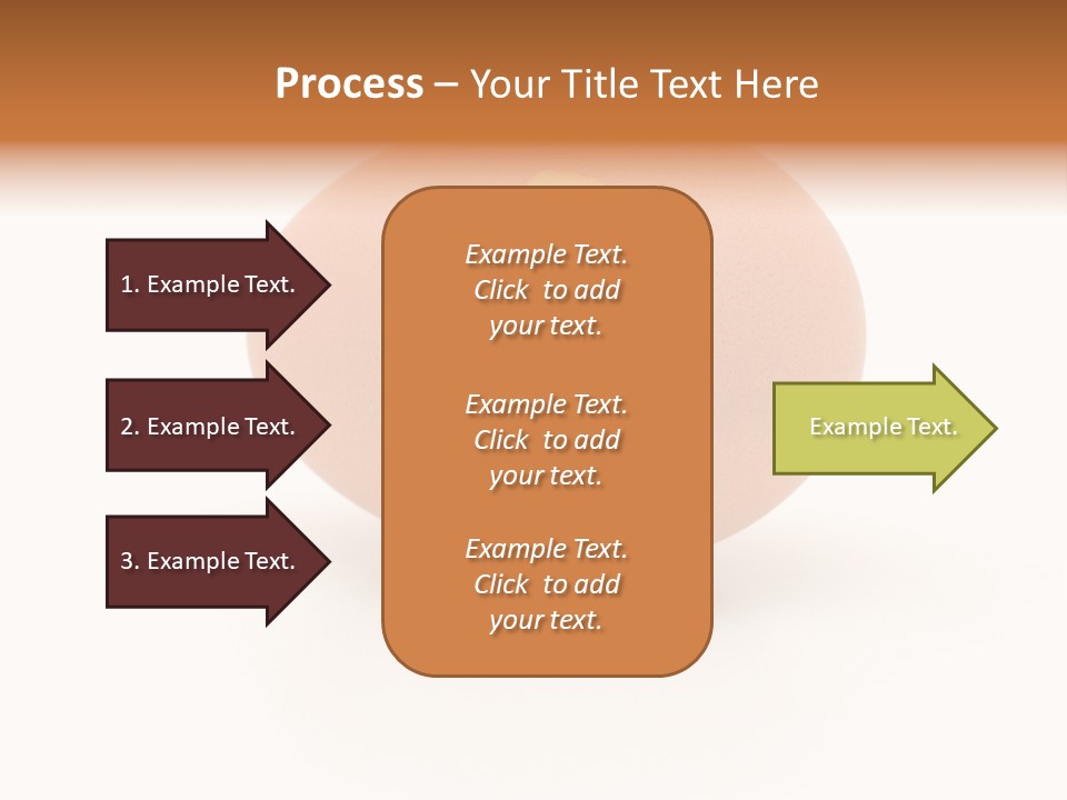 Smart Late Farming PowerPoint Template