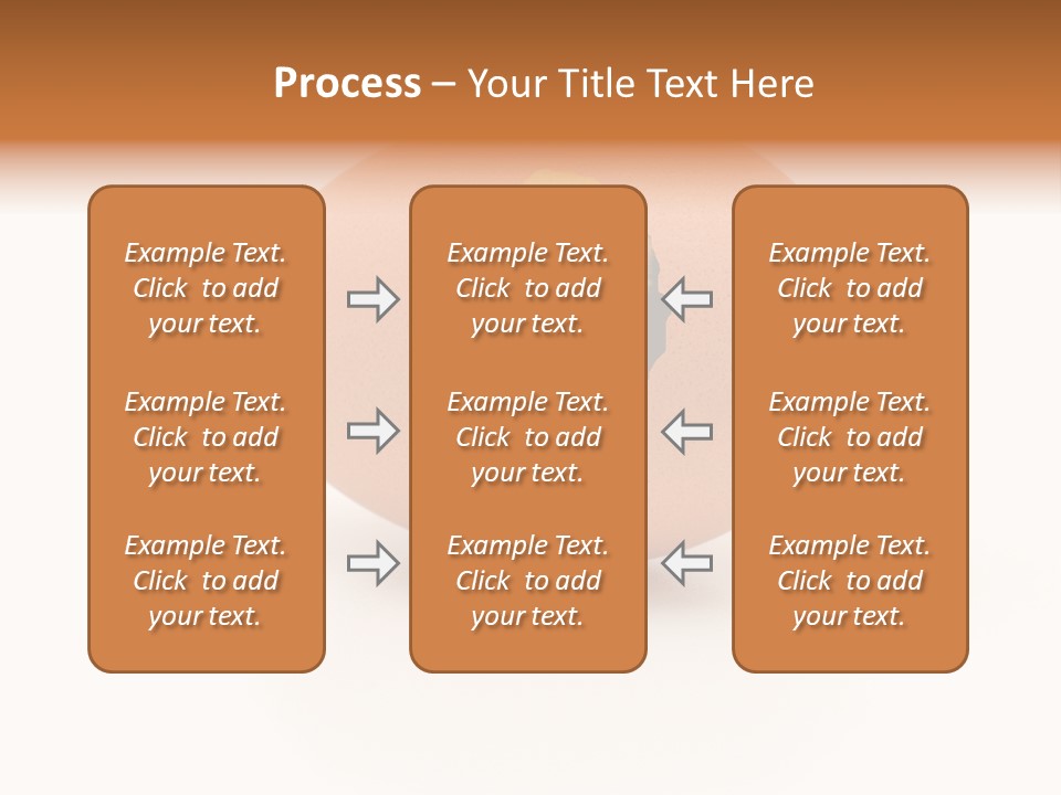 Smart Late Farming PowerPoint Template