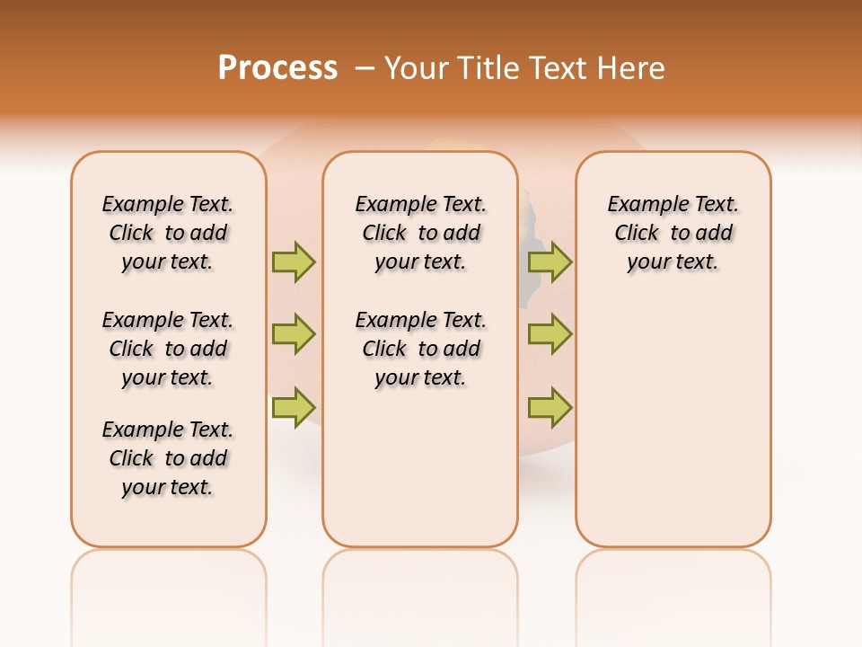 Smart Late Farming PowerPoint Template