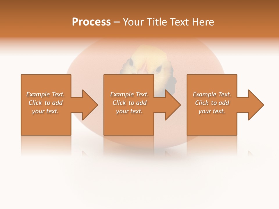 Smart Late Farming PowerPoint Template