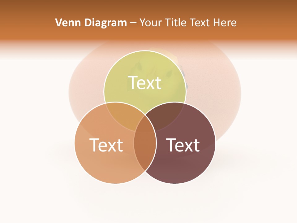 Smart Late Farming PowerPoint Template