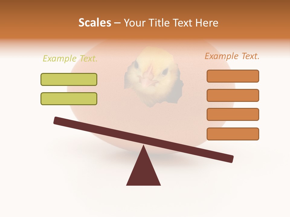 Smart Late Farming PowerPoint Template