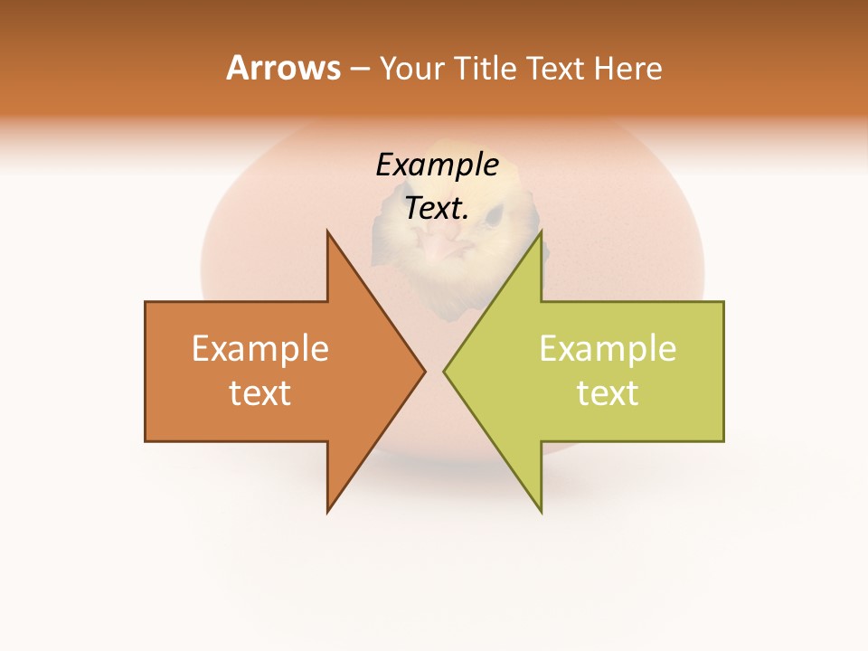 Smart Late Farming PowerPoint Template