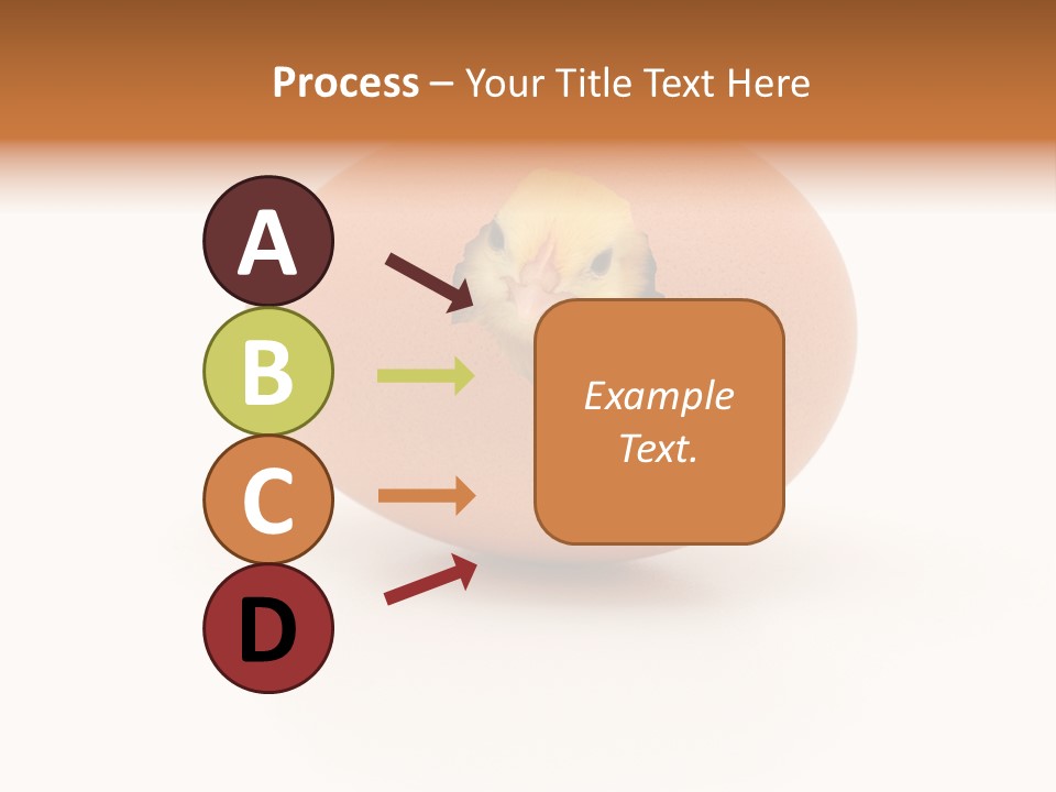 Smart Late Farming PowerPoint Template