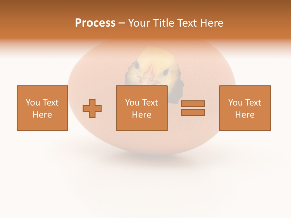 Smart Late Farming PowerPoint Template