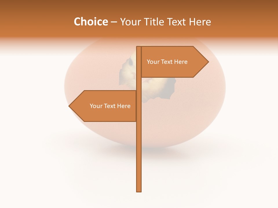 Smart Late Farming PowerPoint Template