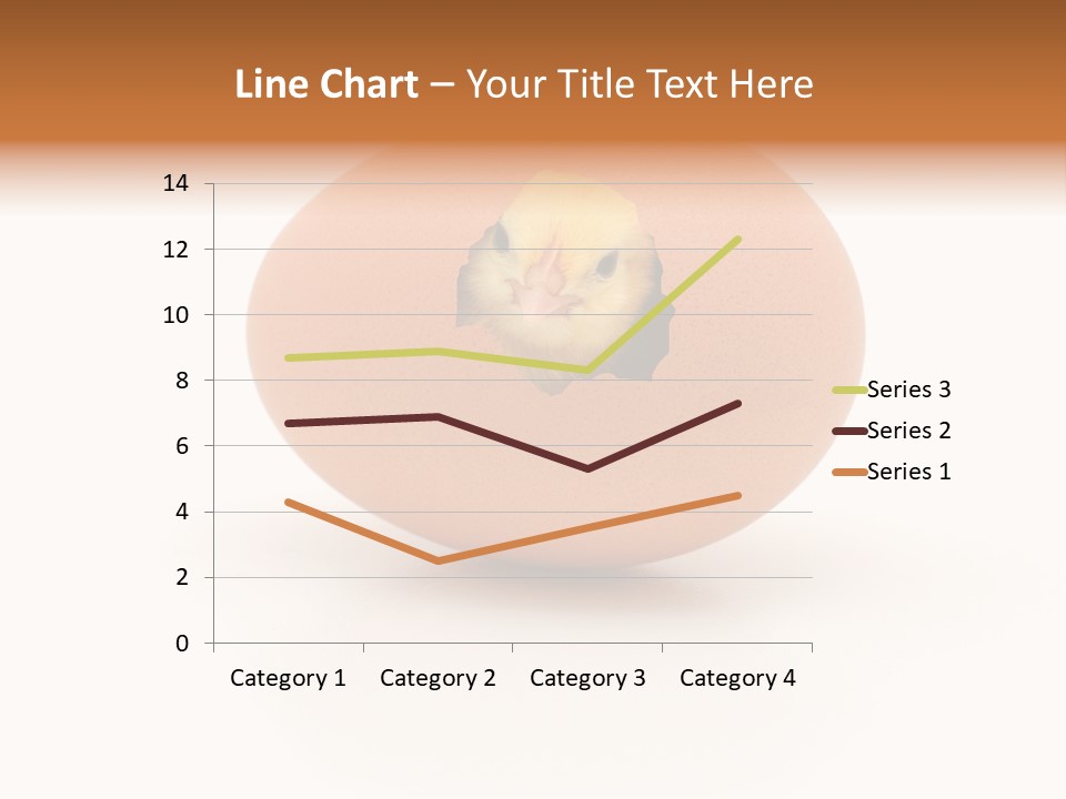 Smart Late Farming PowerPoint Template