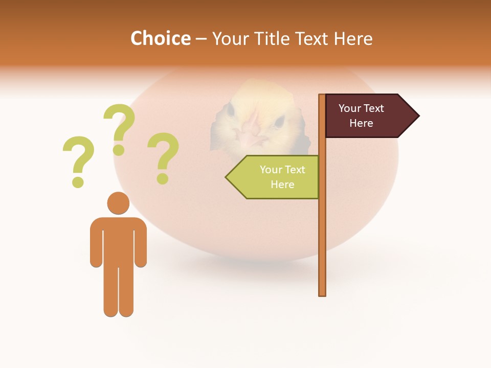 Smart Late Farming PowerPoint Template