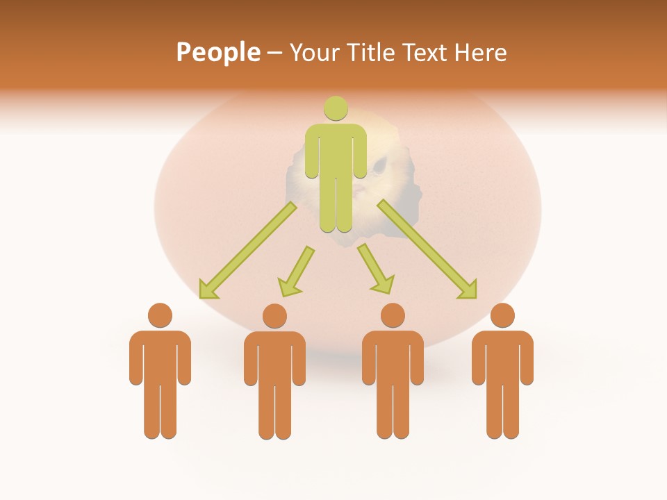 Smart Late Farming PowerPoint Template